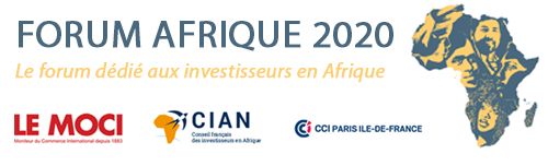 Forum Afrique 2019